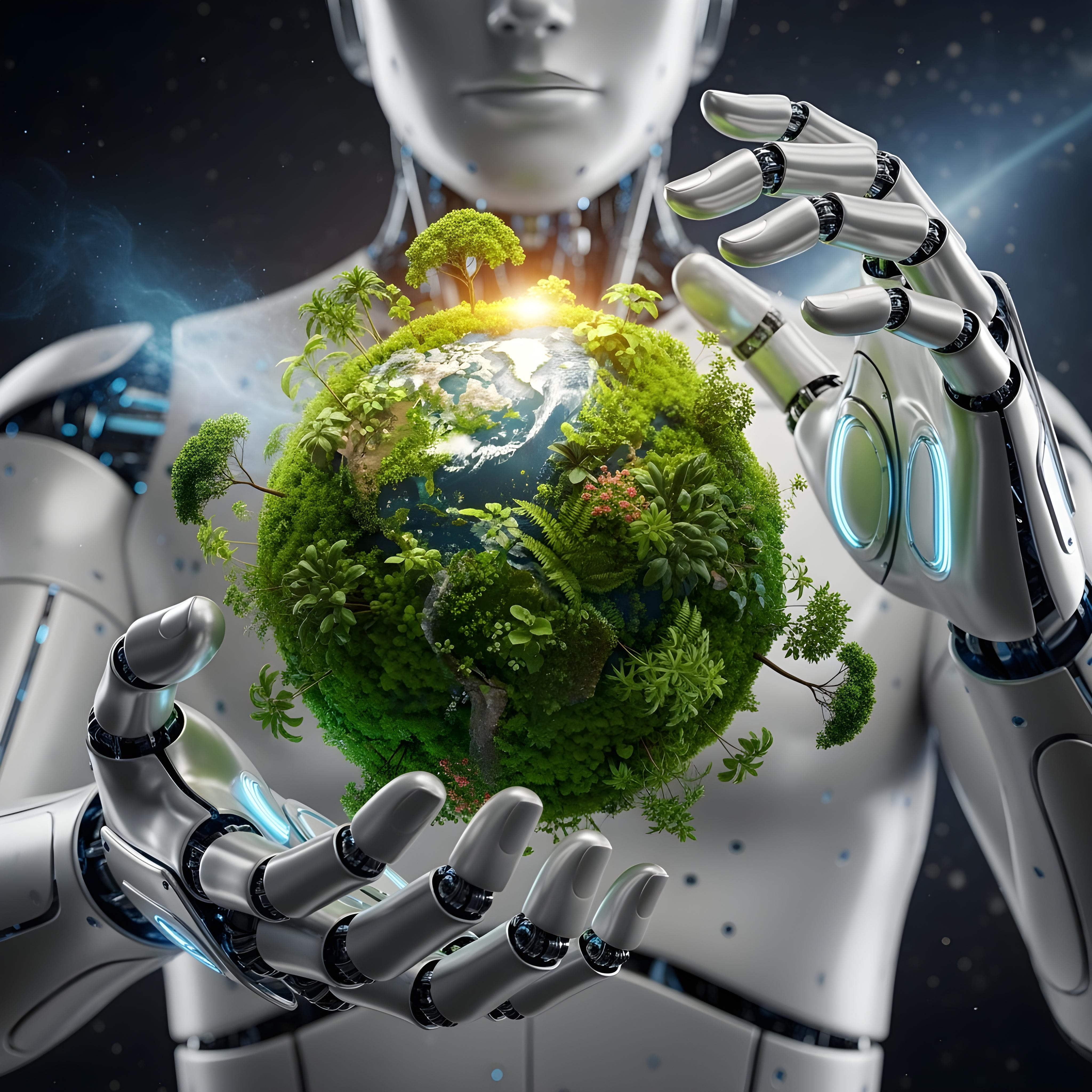 Climate Impact