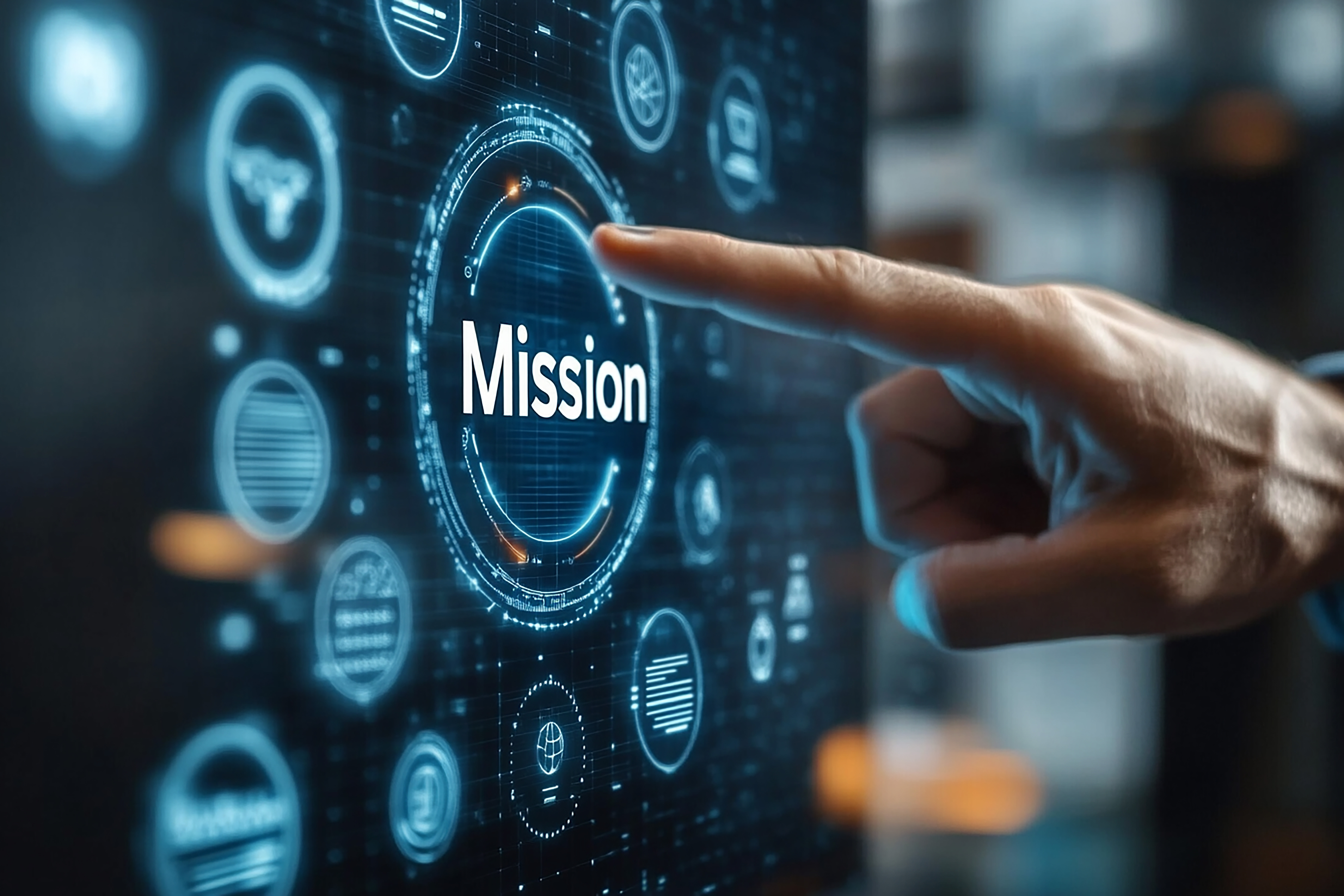Meaningful Mission